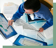 Accounting & Auditing - William Greene & Co.