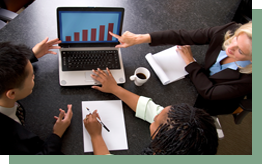 Business Valuation - William Greene & Co.
